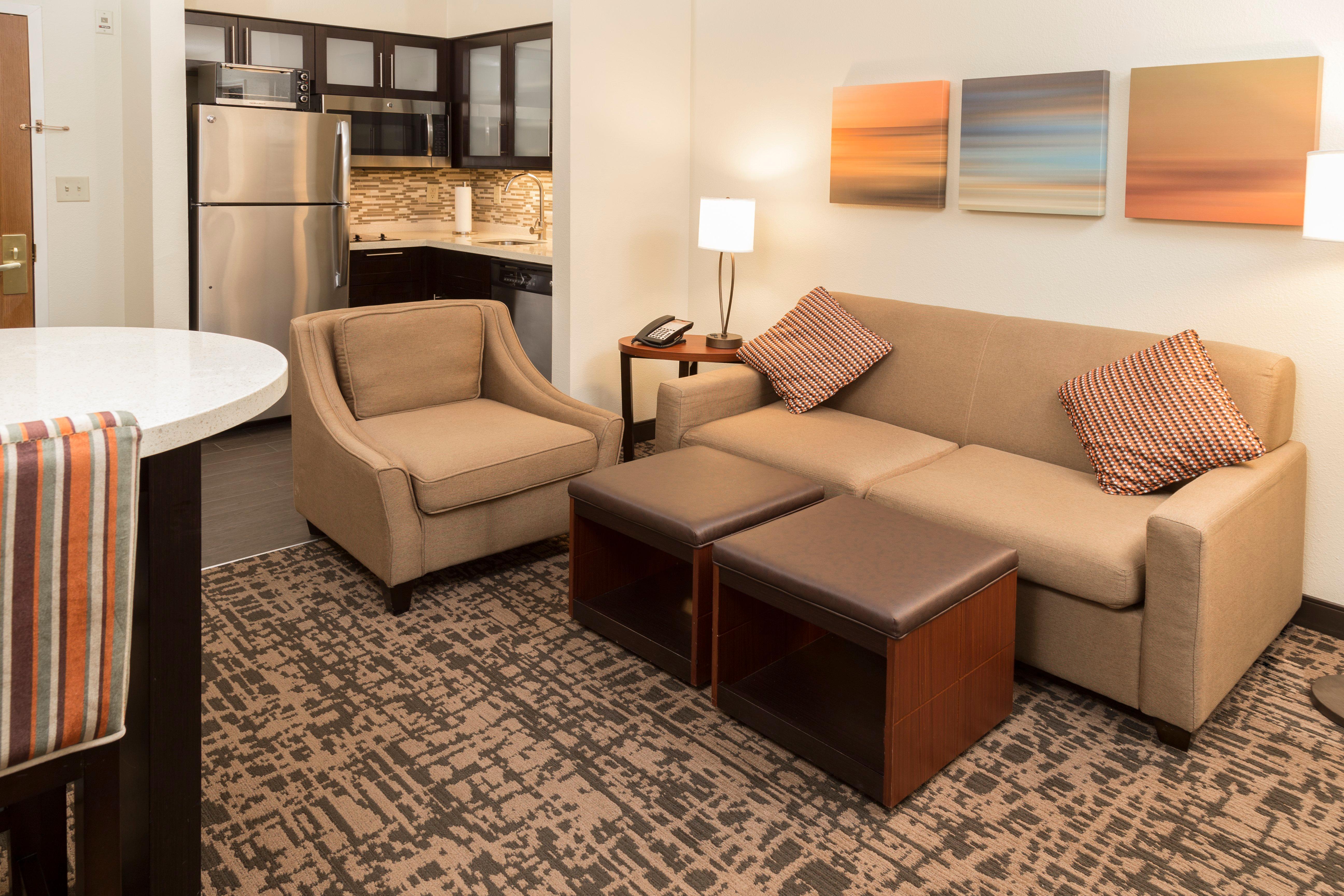 Staybridge Suites Indianapolis-Fishers By Ihg Exterior foto