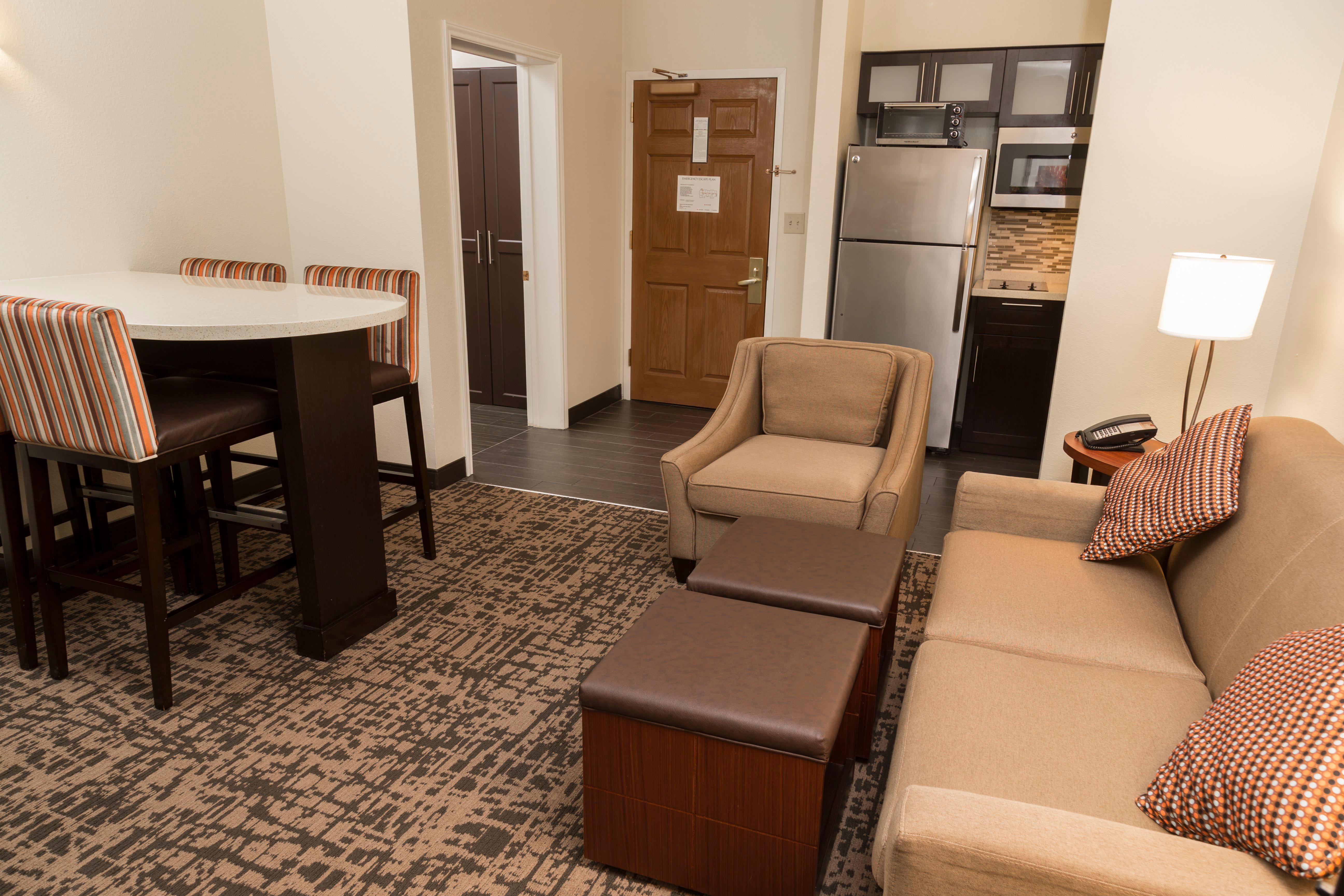 Staybridge Suites Indianapolis-Fishers By Ihg Exterior foto