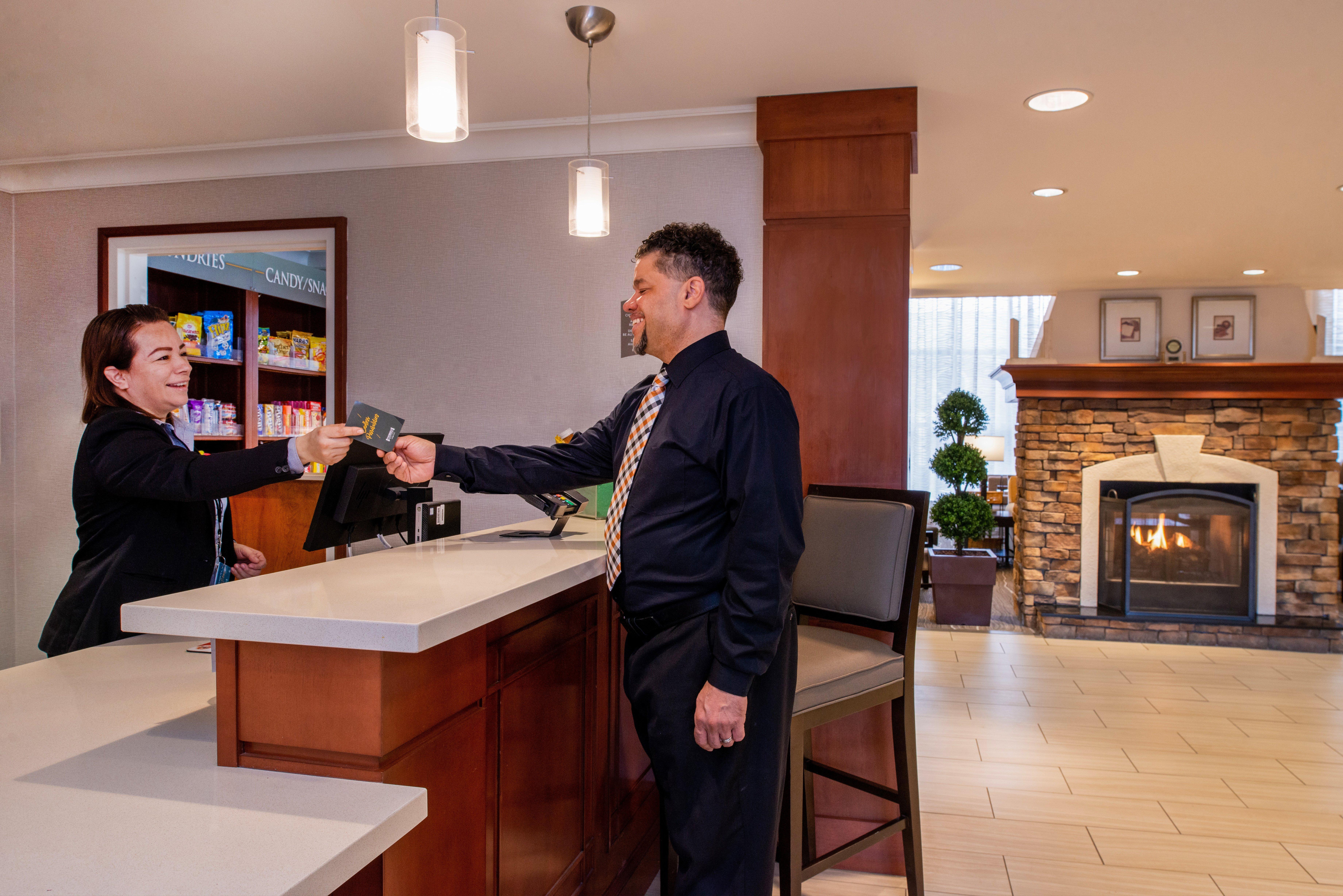Staybridge Suites Indianapolis-Fishers By Ihg Exterior foto