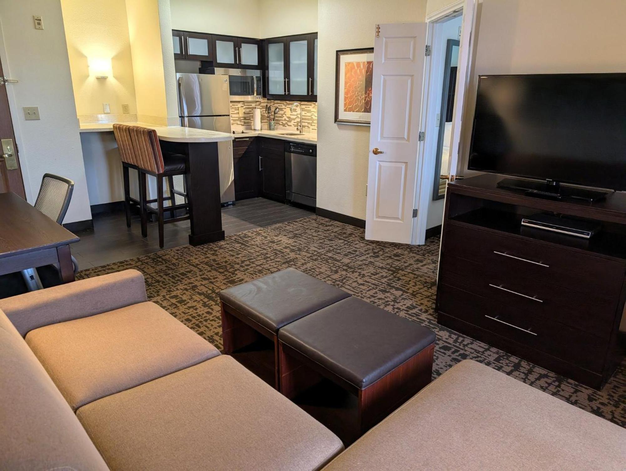 Staybridge Suites Indianapolis-Fishers By Ihg Exterior foto