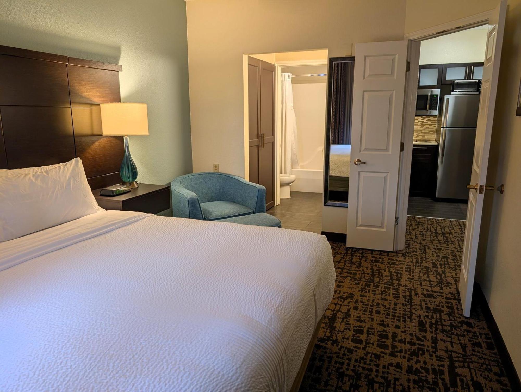 Staybridge Suites Indianapolis-Fishers By Ihg Exterior foto