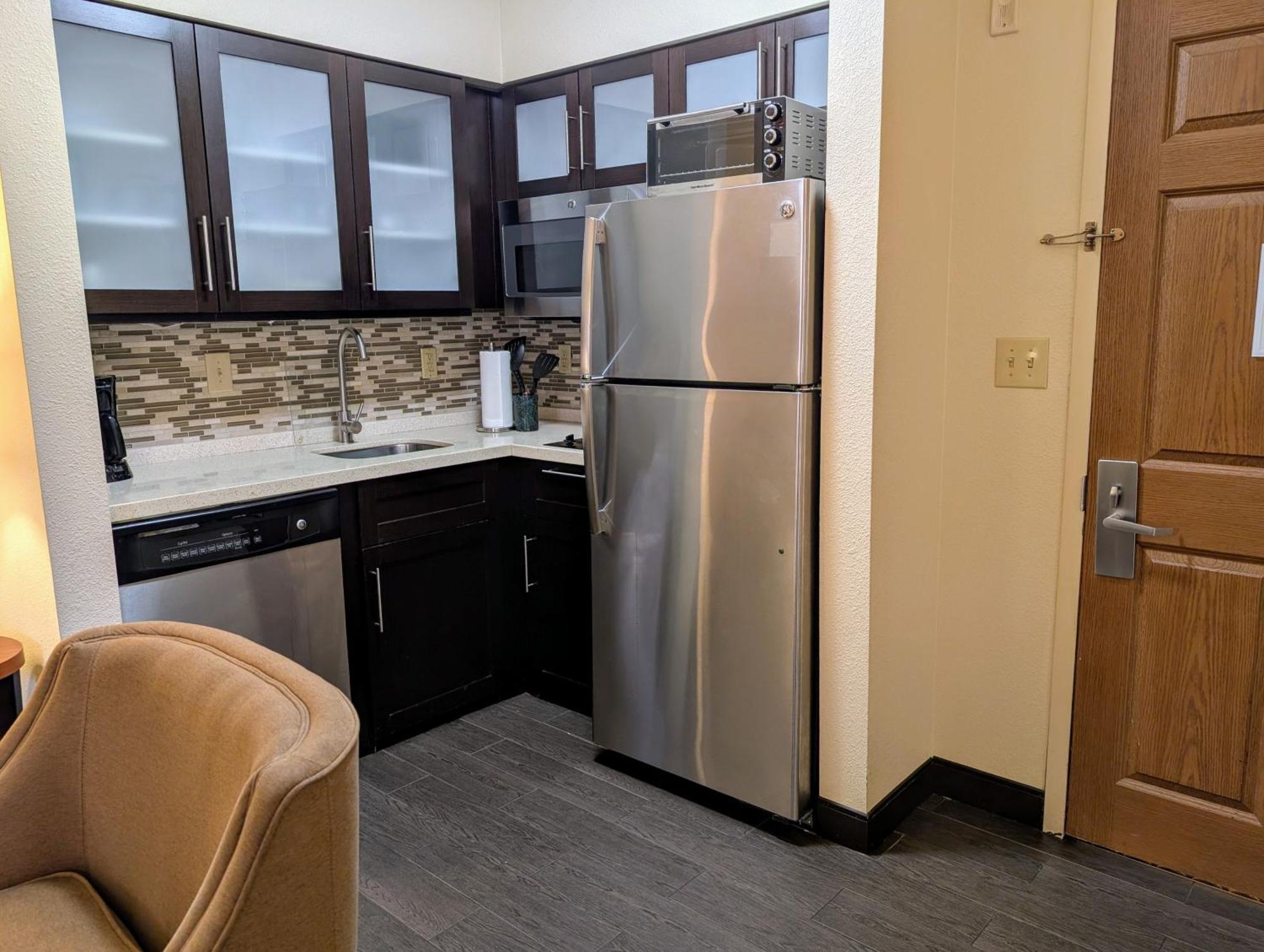 Staybridge Suites Indianapolis-Fishers By Ihg Exterior foto