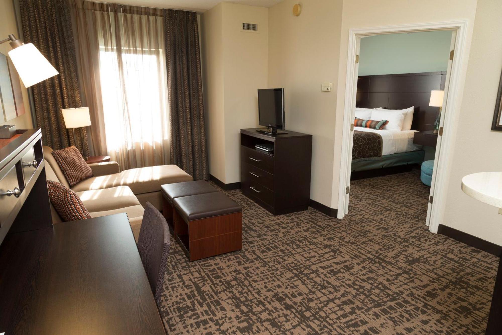 Staybridge Suites Indianapolis-Fishers By Ihg Exterior foto